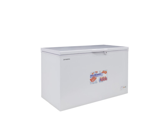 Chest freezer SKYWORTH BD-500 