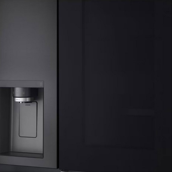 Холодильник LG GR-X267CQEW 