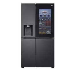 Холодильник LG GR-X267CQEW 