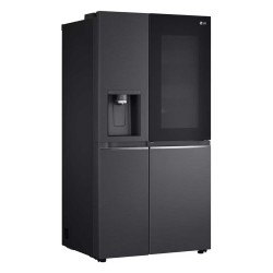 Холодильник LG GR-X267CQEW 