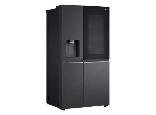 Refrigerator LG GR-X267CQEW 