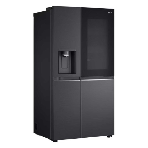 Холодильник LG GR-X267CQEW 