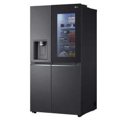 Холодильник LG GR-X267CQEW 