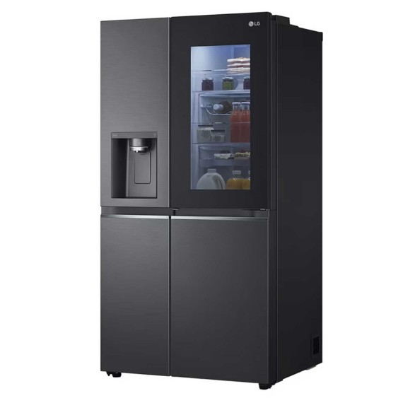 Холодильник LG GR-X267CQEW 