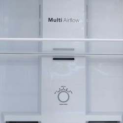 Refrigerator SKYWORTH SRD-325WTA 