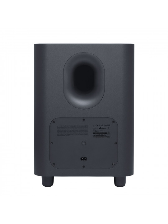 Звуковая панель (саундбар) JBL BAR 1300 (BK) 