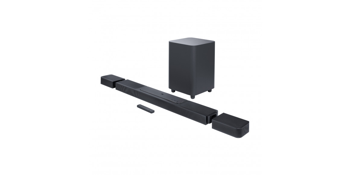 Soundbar JBL BAR 1300 (BK) 