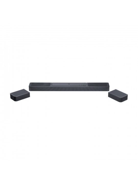 Soundbar JBL BAR 1300 (BK) 