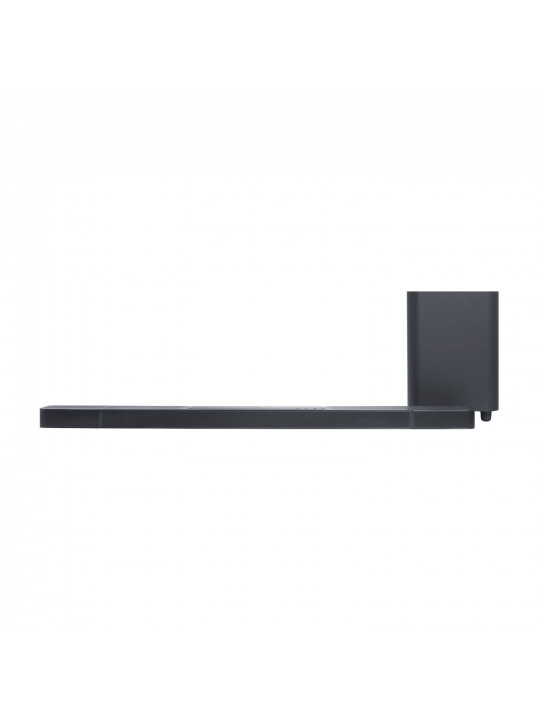 Звуковая панель (саундбар) JBL BAR 1300 (BK) 