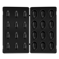 Sandwich/waffle maker ARESA AR-1207 