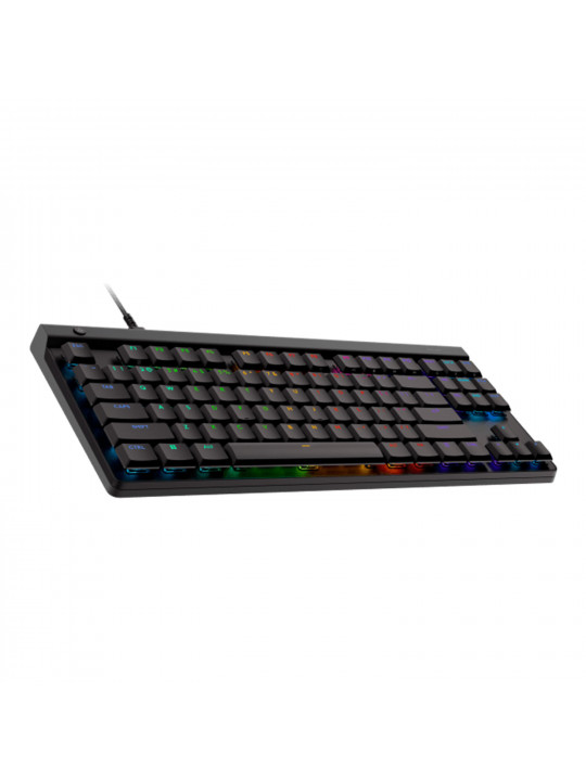 Клавиатура LOGITECH G515 TKL Gaming (Black) (L920-012872)