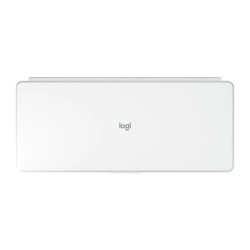 Клавиатура LOGITECH Keys To Go 2 US/INTL (Pale/Grey) (L920-012985)