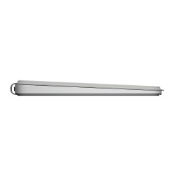 Клавиатура LOGITECH Keys To Go 2 US/INTL (Pale/Grey) (L920-012985)