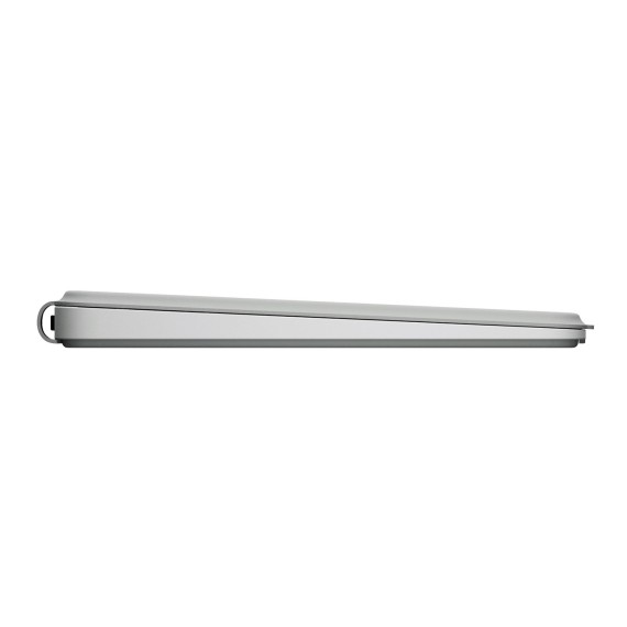 Клавиатура LOGITECH Keys To Go 2 US/INTL (Pale/Grey) (L920-012985)
