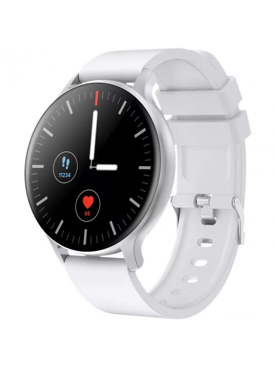 Smart watch CANYON Badian CNS-SW68SS (SL) 