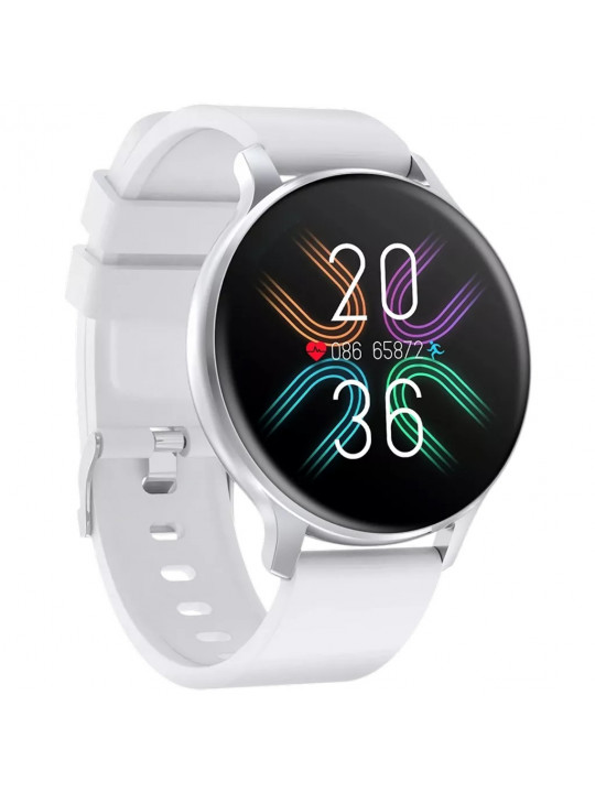 Smart watch CANYON Badian CNS-SW68SS (SL) 