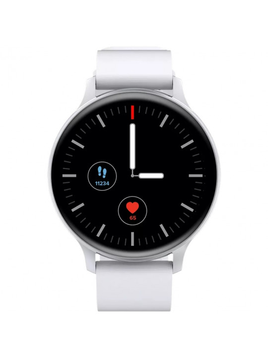 Smart watch CANYON Badian CNS-SW68SS (SL) 