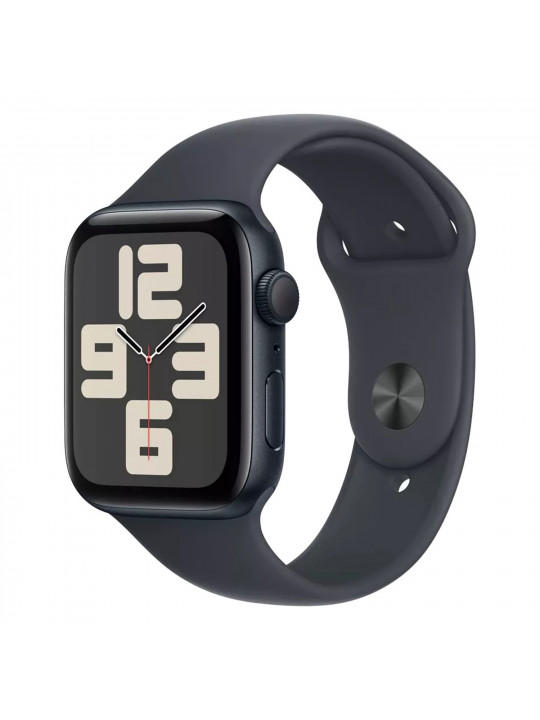 Սմարթ ժամացույց APPLE WATCH SE GEN.2 40MM GPS MIDNIGHT SPORT BAND (MXE73QI/A)