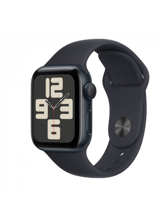 Սմարթ ժամացույց APPLE WATCH SE GEN.2 44MM GPS MIDNIGHT SPORT BAND (MXEJ3QI/A)