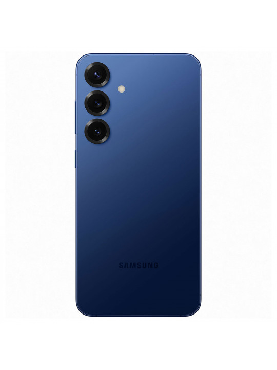 Սմարթ հեռախոս SAMSUNG Galaxy S25+ 5G SM-S936B/DS 12GB 512GB (Dark Blue) 