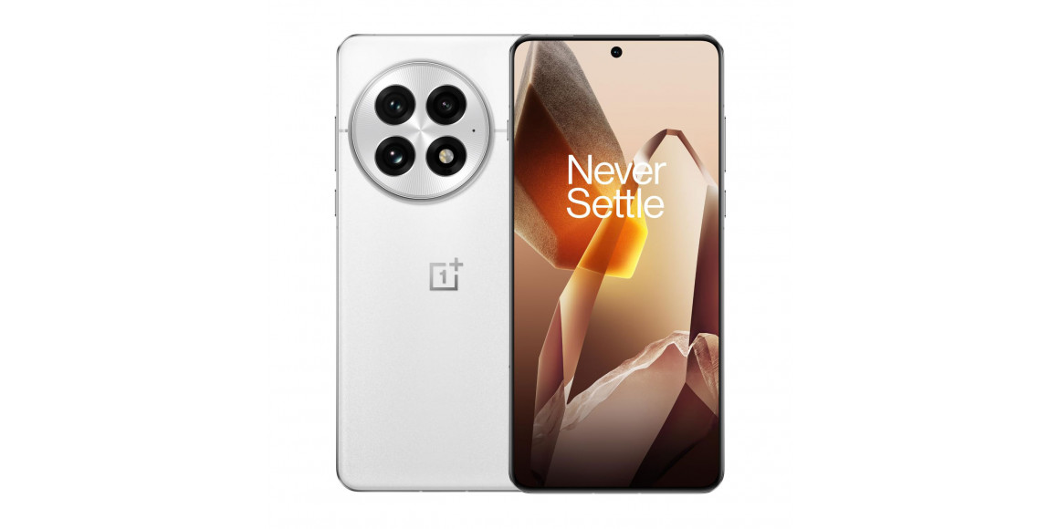 Smart phone ONEPLUS 13 16GB 512GB (Arctic Down) (CPH2653) (5011110325)