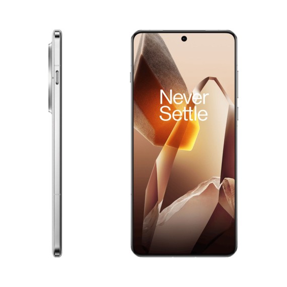 Smart phone ONEPLUS 13 16GB 512GB (Arctic Down) (CPH2653) (5011110325)