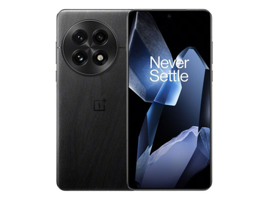 Smart phone ONEPLUS 13 16GB 512GB (Black Elcipse) (CPH2653) (5011111077)