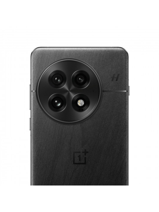 Смартфон ONEPLUS 13 16GB 512GB (Black Elcipse) (CPH2653) (5011111077)