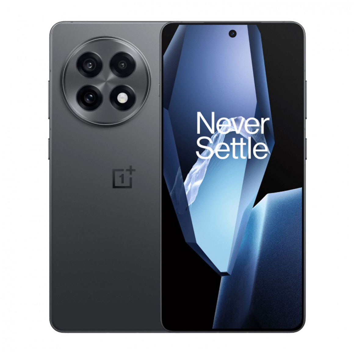 Смартфон ONEPLUS 13R 12GB 256GB (Nebula Noir) (CPH2645) (5011111047)