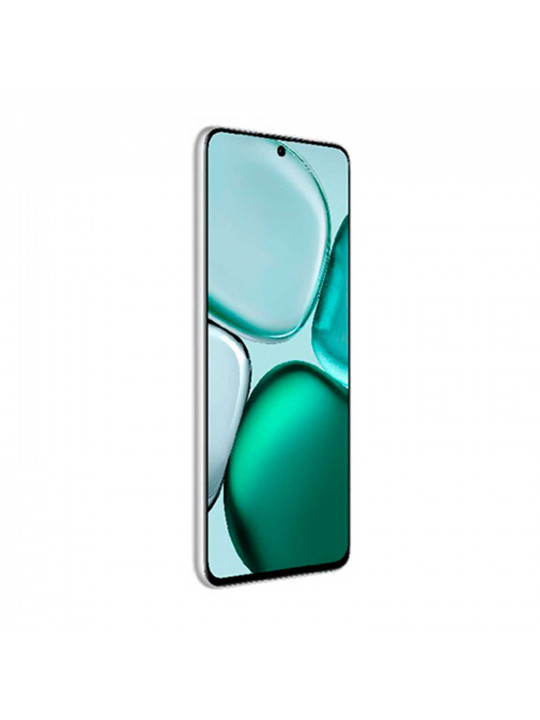 Սմարթ հեռախոս HONOR X9c Smart 5G BRC-NX1 8GB 256GB (Moonlight White) (5109BPSH)