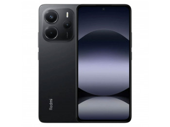 Смартфон XIAOMI REDMI NOTE 14 4G 8GB 256GB (Midnight Black) (24117RN76O)