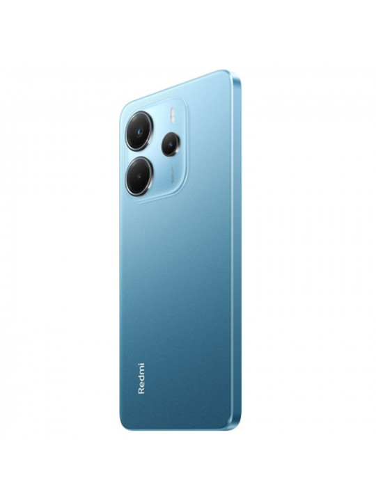 Սմարթ հեռախոս XIAOMI REDMI NOTE 14 4G 8GB 256GB (Ocean Blue) (24117RN76O)