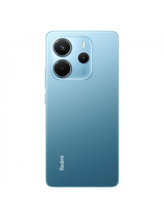 Սմարթ հեռախոս XIAOMI REDMI NOTE 14 4G 8GB 256GB (Ocean Blue) (24117RN76O)