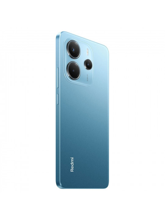 Սմարթ հեռախոս XIAOMI REDMI NOTE 14 4G 8GB 256GB (Ocean Blue) (24117RN76O)