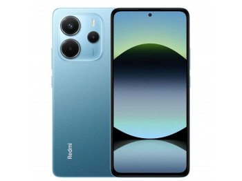 Սմարթ հեռախոս XIAOMI REDMI NOTE 14 4G 8GB 256GB (Ocean Blue) (24117RN76O)