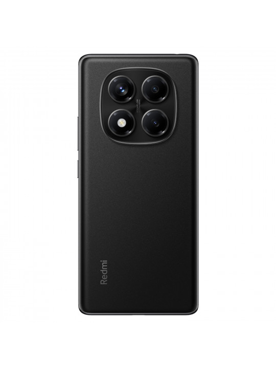 Смартфон XIAOMI REDMI NOTE 14 Pro 4G 12GB 512GB (Midnight Black) (24116RACCG)