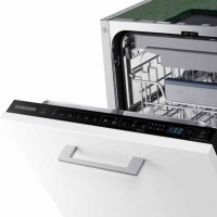 Встраив. посудомоечн. машина SAMSUNG DW50R4070BB/WT 