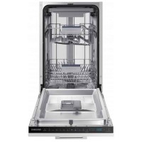 Встраив. посудомоечн. машина SAMSUNG DW50R4070BB/WT 