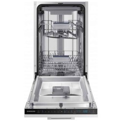 Dishwasher built in SAMSUNG DW50R4070BB/WT 