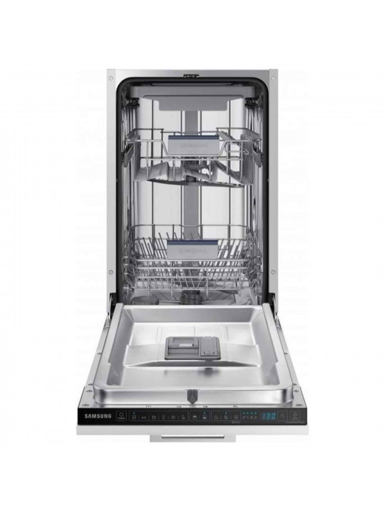 Dishwasher built in SAMSUNG DW50R4070BB/WT 