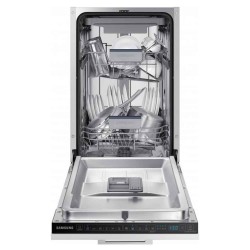 Dishwasher built in SAMSUNG DW50R4070BB/WT 