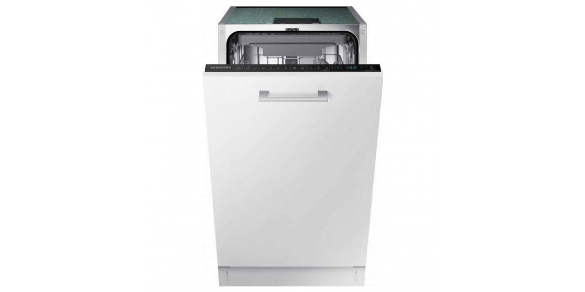 Встраив. посудомоечн. машина SAMSUNG DW50R4070BB/WT 