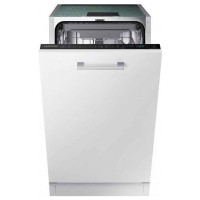 Встраив. посудомоечн. машина SAMSUNG DW50R4070BB/WT 
