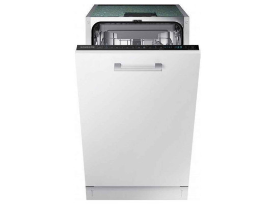 Dishwasher built in SAMSUNG DW50R4070BB/WT 