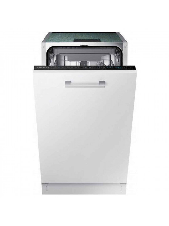 Dishwasher built in SAMSUNG DW50R4070BB/WT 