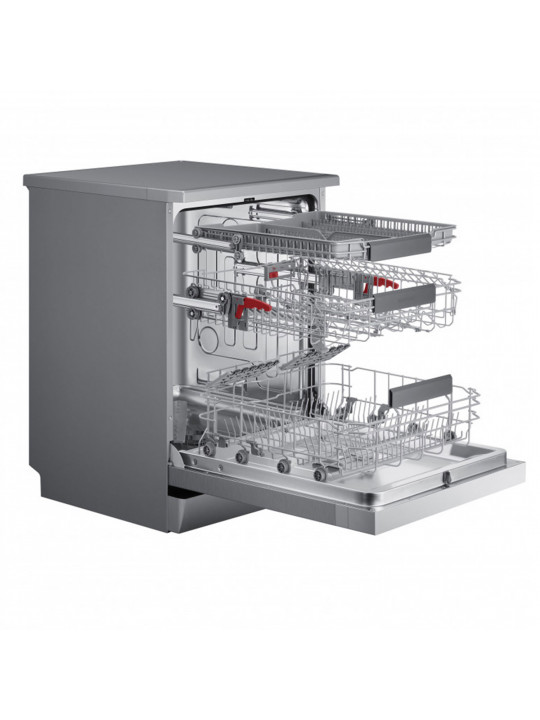 Dishwasher SAMSUNG DW60A6092FS/WT 