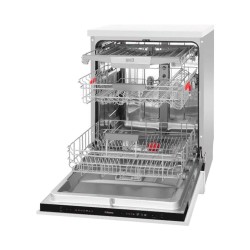 Dishwasher built in HANSA ZIM 646KH 