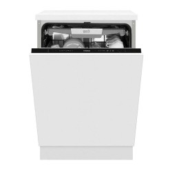 Dishwasher built in HANSA ZIM 646KH 