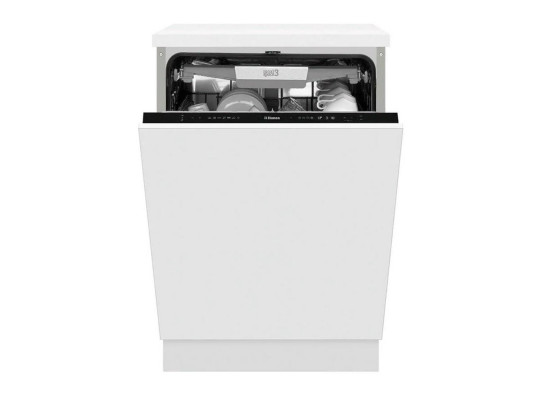 Dishwasher built in HANSA ZIM 646KH 