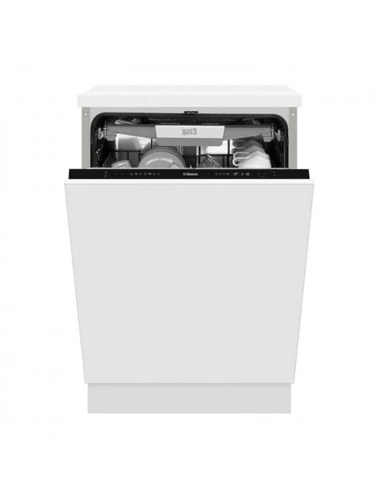 Dishwasher built in HANSA ZIM 646KH 